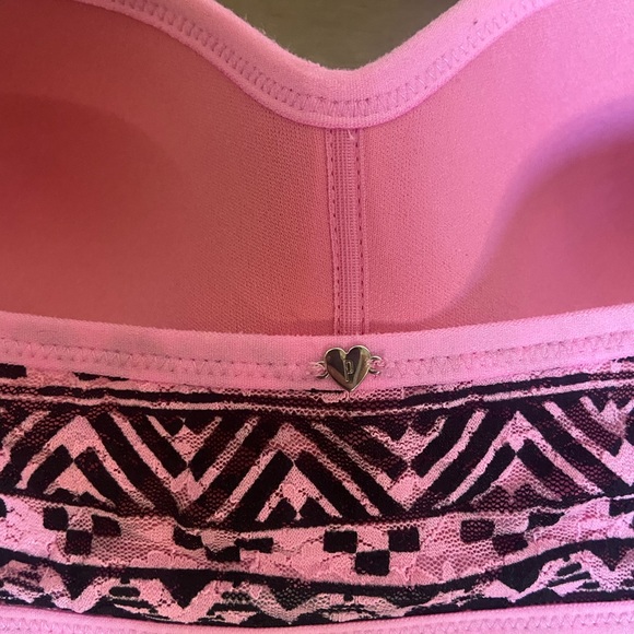 PINK Victoria Secret  Bralette - Picture 3 of 4